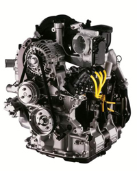 P4E05 Engine